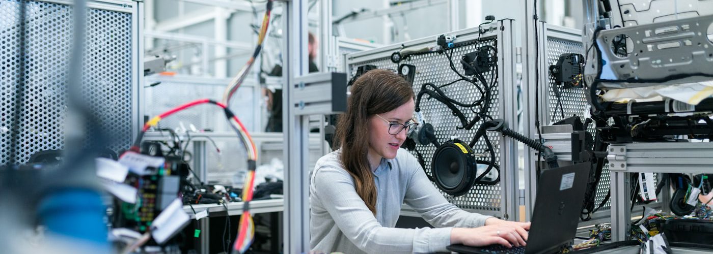 STEM Program at AMSA