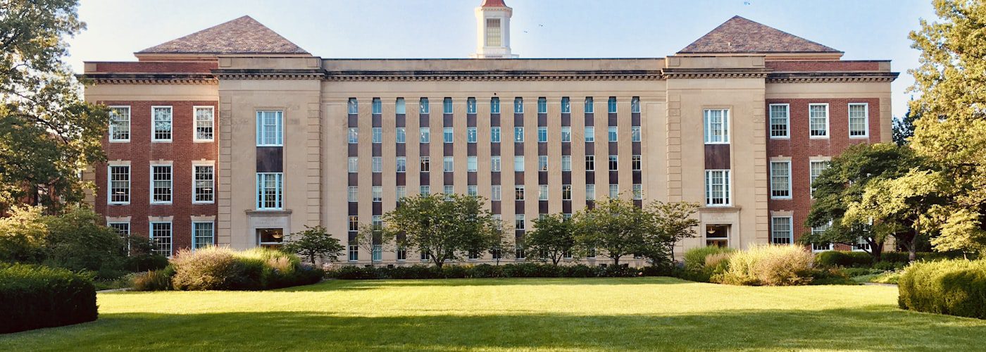 Schedule a Tour at AMSA